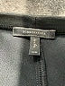 BCBGMAXAZRIA 100% Polyurethane Black Active Pants Size XXS - photo 7
