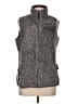 L.L.Bean 100% Polyester Gray Sweater Vest Size Lg REG - photo 1