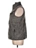 L.L.Bean 100% Polyester Gray Sweater Vest Size Lg REG - photo 5