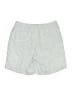 Splendid Silver Shorts Size M - photo 2