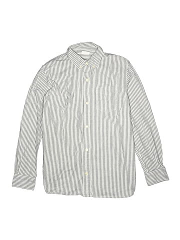 Gap Kids Long Sleeve Button-Down Shirt (view 1)
