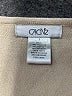 Cache Tan Pullover Sweater Size L - photo 7