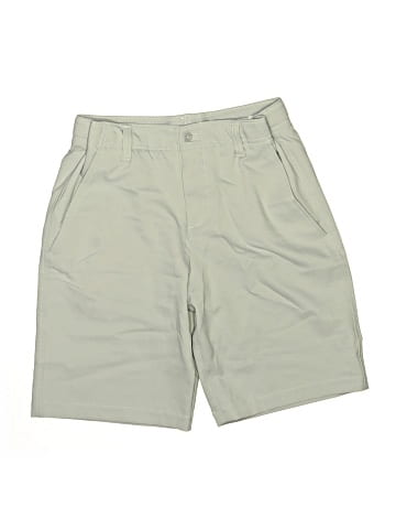 Under Armour Khaki Shorts (view 1)