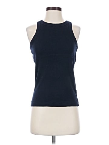 Elie Tahari Sleeveless Top (view 1)
