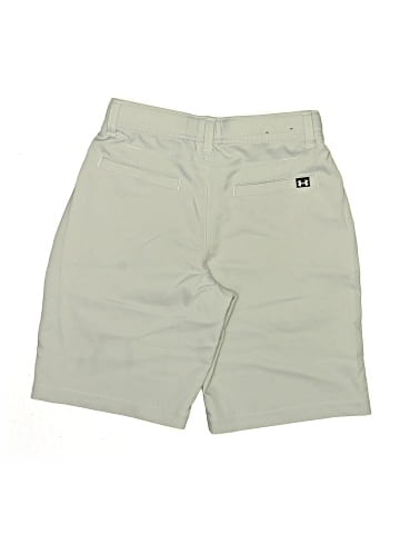Under Armour Khaki Shorts (view 2)