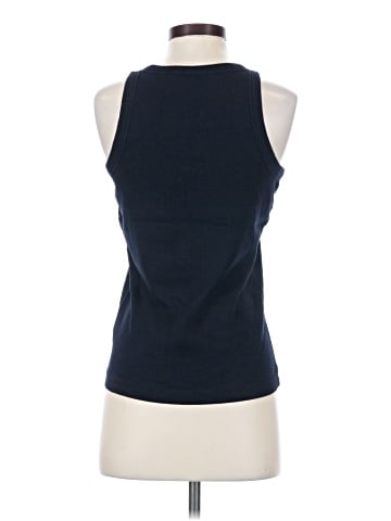 Elie Tahari Sleeveless Top (view 2)