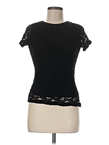 Calvin Klein Short Sleeve Top (view 1)