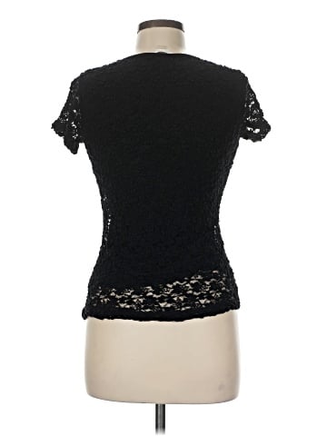 Calvin Klein Short Sleeve Top (view 2)