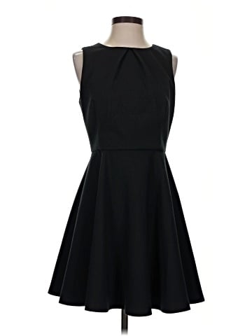 Zara Cocktail Dress (view 1)