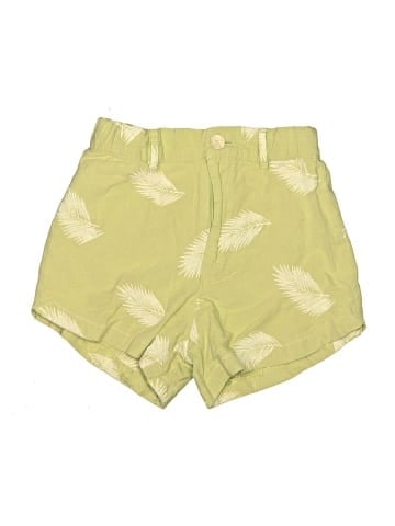 Zara Shorts (view 1)