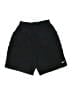 Nike 100% Polyester Black Athletic Shorts Size XL (kids) - photo 1