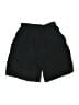 Nike 100% Polyester Black Athletic Shorts Size XL (kids) - photo 2
