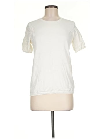 Ann Taylor Short Sleeve T-Shirt (view 1)