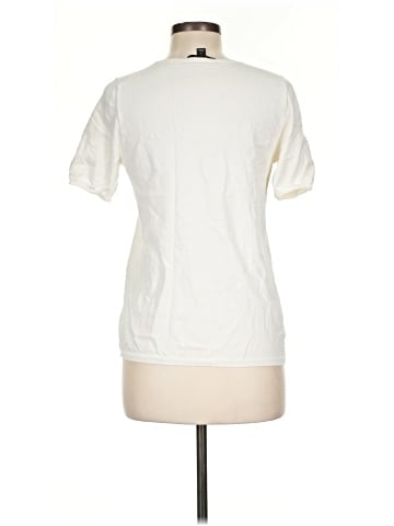 Ann Taylor Short Sleeve T-Shirt (view 2)