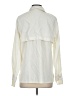 Travelsmith 100% Nylon Ivory Jacket Size S - photo 2