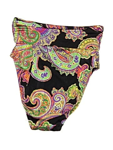 Lauren by Ralph Lauren Swimsuit Bottoms (view 2)