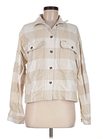 Brixton Jacket (view 1)