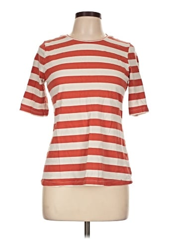 Who What Wear Short Sleeve T-Shirt (view 1)
