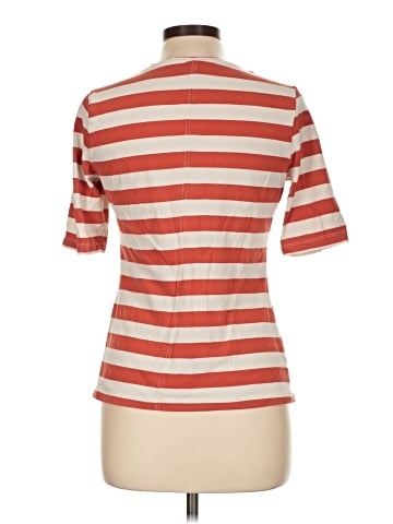 Who What Wear Short Sleeve T-Shirt (view 2)