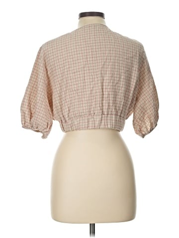 Zara Short Sleeve T-Shirt (view 2)