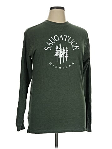 Architect Long Sleeve T-Shirt (view 1)