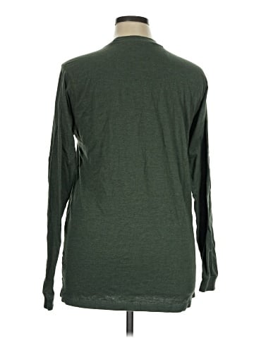 Architect Long Sleeve T-Shirt (view 2)