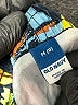 Old Navy 100% Polyester Tropical Blue Board Shorts Size 8 - photo 3