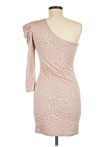 Lola Cocktail Dress (view 2)