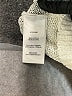 Rachel Zoe Solid Ivory Pullover Sweater Size XL - photo 8