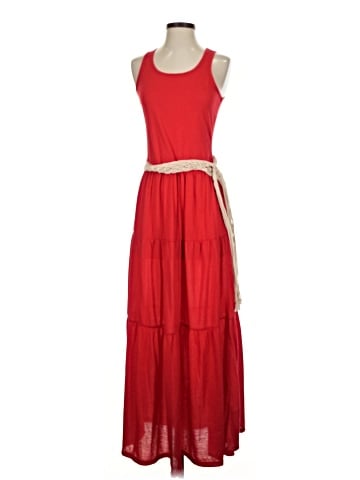 Faded Glory Casual Dress (view 1)