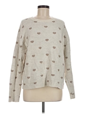 Splendid Pullover Sweater (view 1)