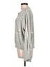 Vintage Havana Stars Gray Pullover Sweater Size L - photo 5