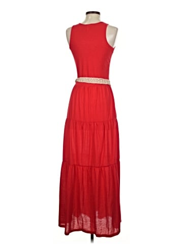 Faded Glory Casual Dress (view 2)