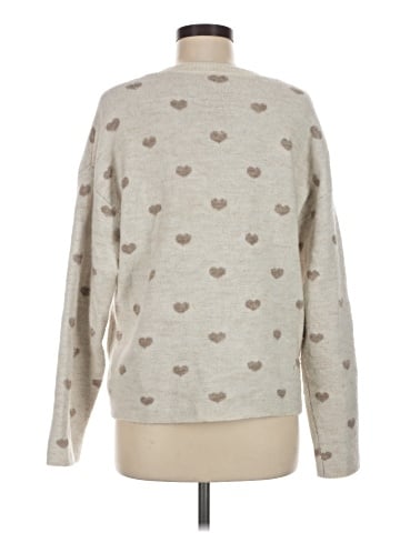 Splendid Pullover Sweater (view 2)