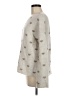 Splendid Polka Dots Tan Pullover Sweater Size M - photo 5