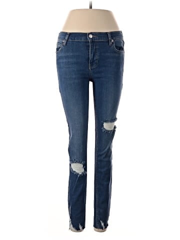 Free People Jeans (view 1)