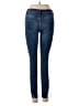 Free People Hearts Blue Jeans Size 26R WAIST - photo 2