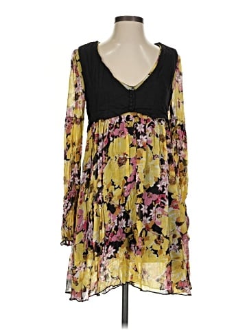 Free People Casual Dress (view 1)