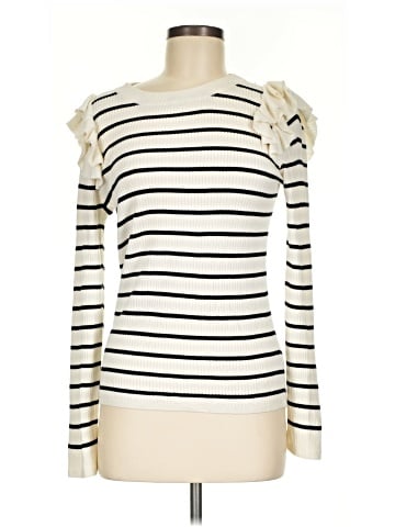 Stylus Long Sleeve Top (view 1)