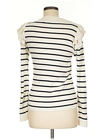 Stylus Long Sleeve Top (view 2)