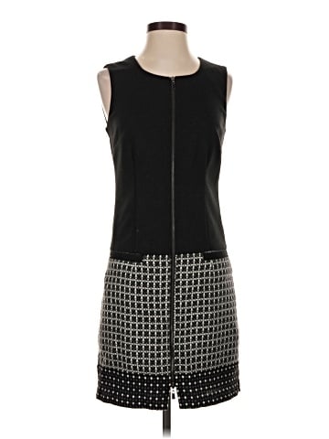 Laundry by Shelli Segal Cocktail Dress (view 1)