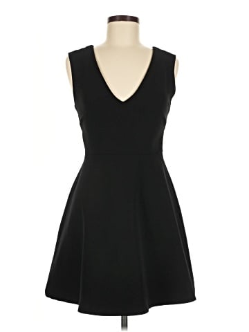 Zara Cocktail Dress (view 1)