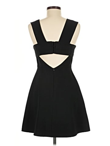 Zara Cocktail Dress (view 2)