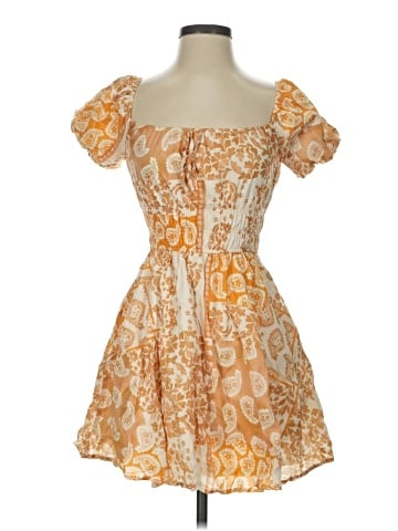 Francesca's Cocktail Dress (view 1)