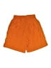 Nike 100% Polyester Orange Athletic Shorts Size XL (kids) - photo 2