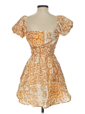 Francesca's Cocktail Dress (view 2)