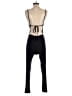 Bear Dance Black Jumpsuit Size M - photo 2