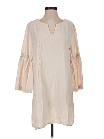 Cloth & Stone Casual Dress (view 1)