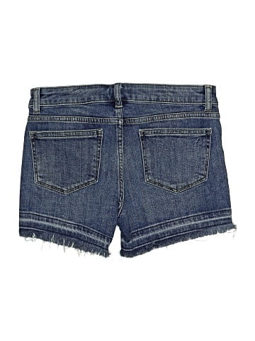 DL1961 Denim Shorts (view 2)