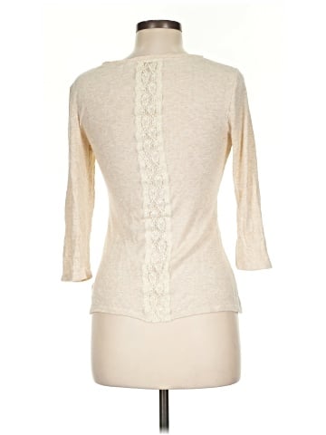 Elodie 3/4 Sleeve Top (view 2)